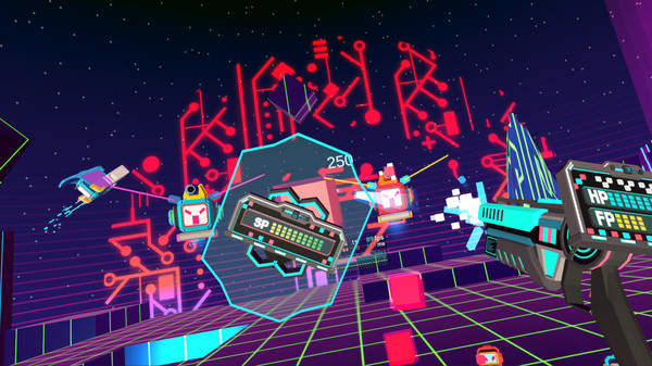 白日刀锋VR(GUN BLADE)-单机游戏网 白日刀锋VR(GUN BLADE)-单机游戏网