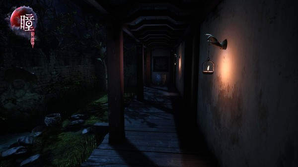 瞳：祈愿VR（Pupil: Wandering VR）-单机游戏网
