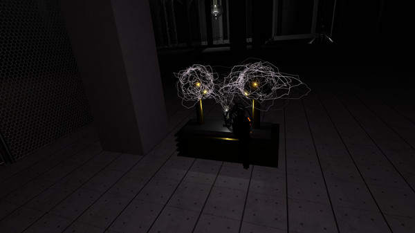 特斯拉遗产VR（Tesla Legacy）-单机游戏网