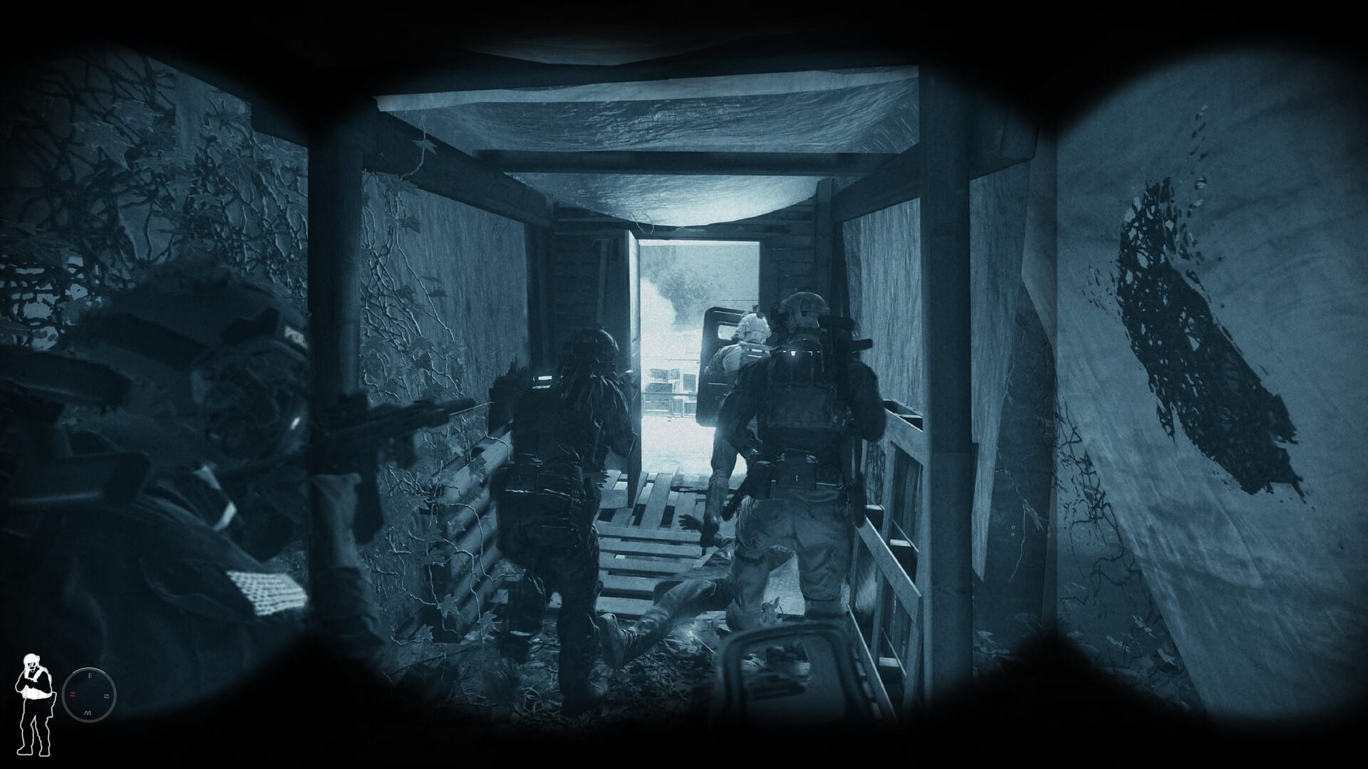 严阵以待（Ready or Not）-单机游戏网