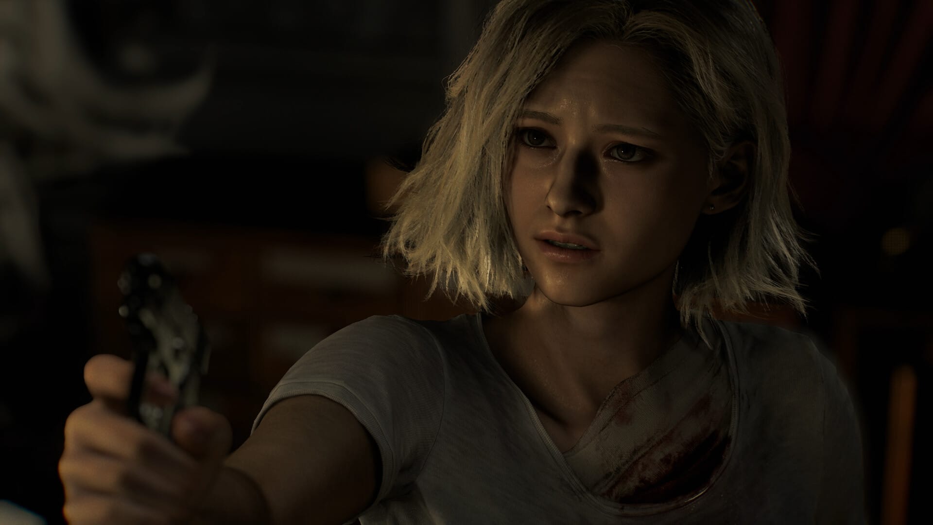 生化危机9VR 安魂曲 全DLC解锁（Resident Evil Requiem VR）-单机游戏网