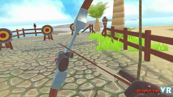 马吉特克VR（Magitek VR）-单机游戏网