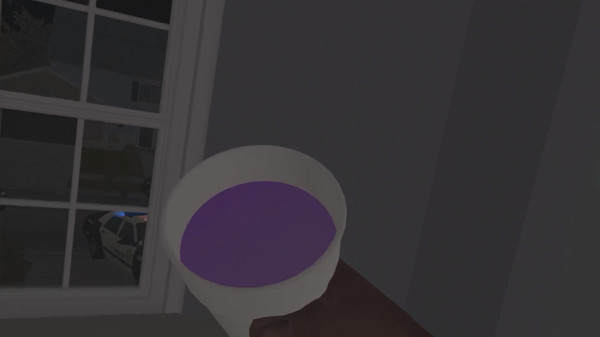 泰龙VS警察VR（TYRONE vs COPS VR）-单机游戏网