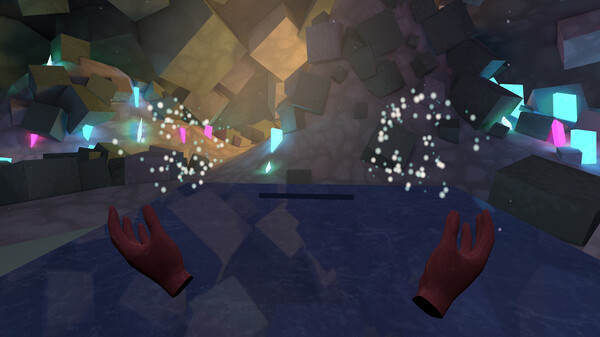打地鼠游戏VR（Hammerground: Splat!）-单机游戏网