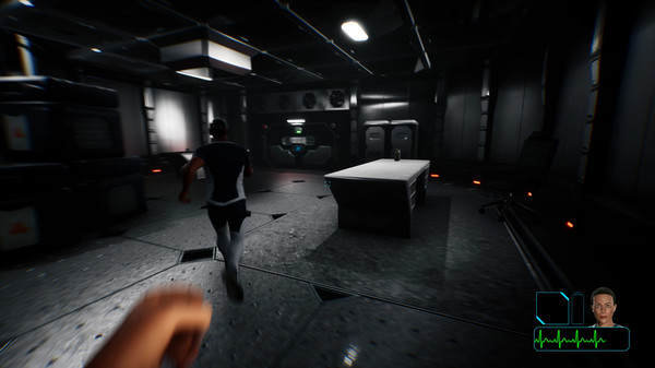 太空恐怖 (Horrors of Space VR)-单机游戏网 太空恐怖 (Horrors of Space VR)-单机游戏网