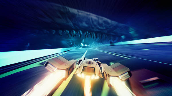 红视: 强化版（Redout: Enhanced Edition VR）-单机游戏网