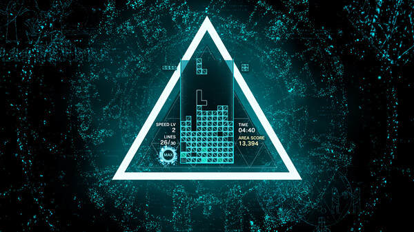 俄罗斯方块VR（Tetris® Effect: Connected）-单机游戏网