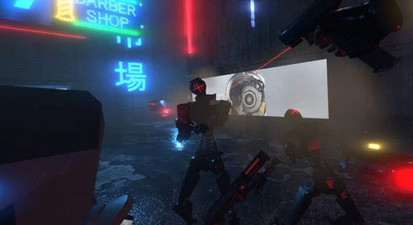 失真VR（Distortion VR）-单机游戏网