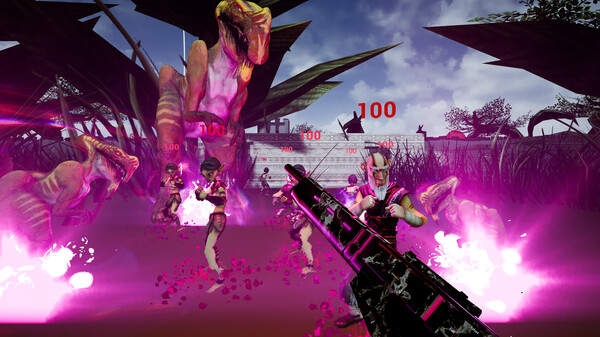 有趣的十大VR（Top Fun 10 VR）-单机游戏网