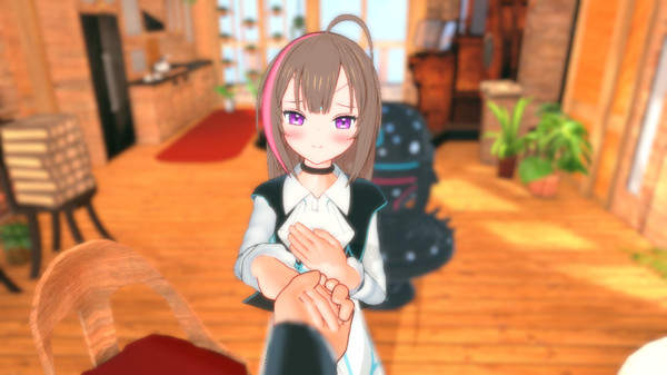勒克斯VR（Project LUX）-单机游戏网