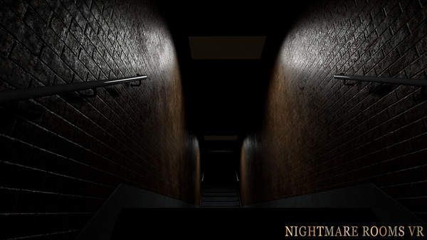 噩梦房间VR（Nightmare Rooms VR）-单机游戏网