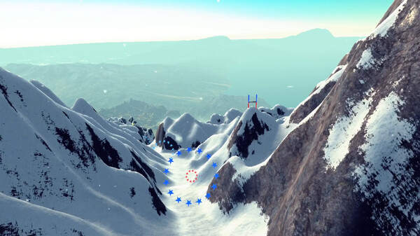 山地滑翔2VR（Mount Wingsuit 2）-单机游戏网