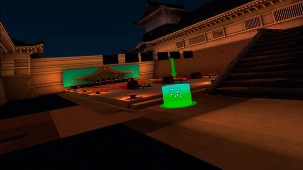 保龄球VR（CLASHBOWL）-单机游戏网