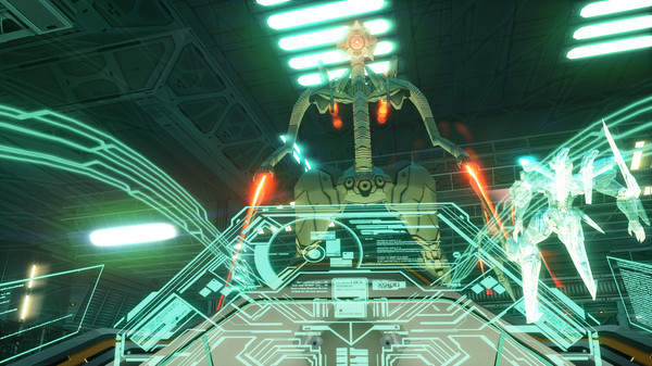 终极地带 末影区：火星 (ZONE OF THE ENDERS THE 2nd RUNNER : M∀RS / アヌビス ゾーン・オブ・エンダーズ : マーズ)-单机游戏网