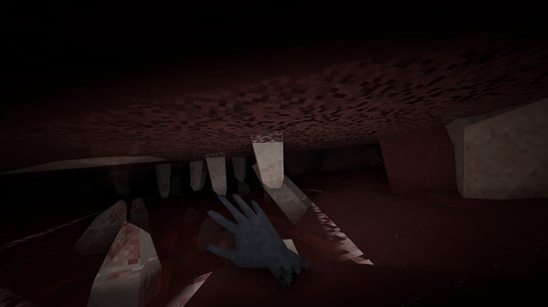 那些爬行的人（Those Who Crawl VR）-单机游戏网