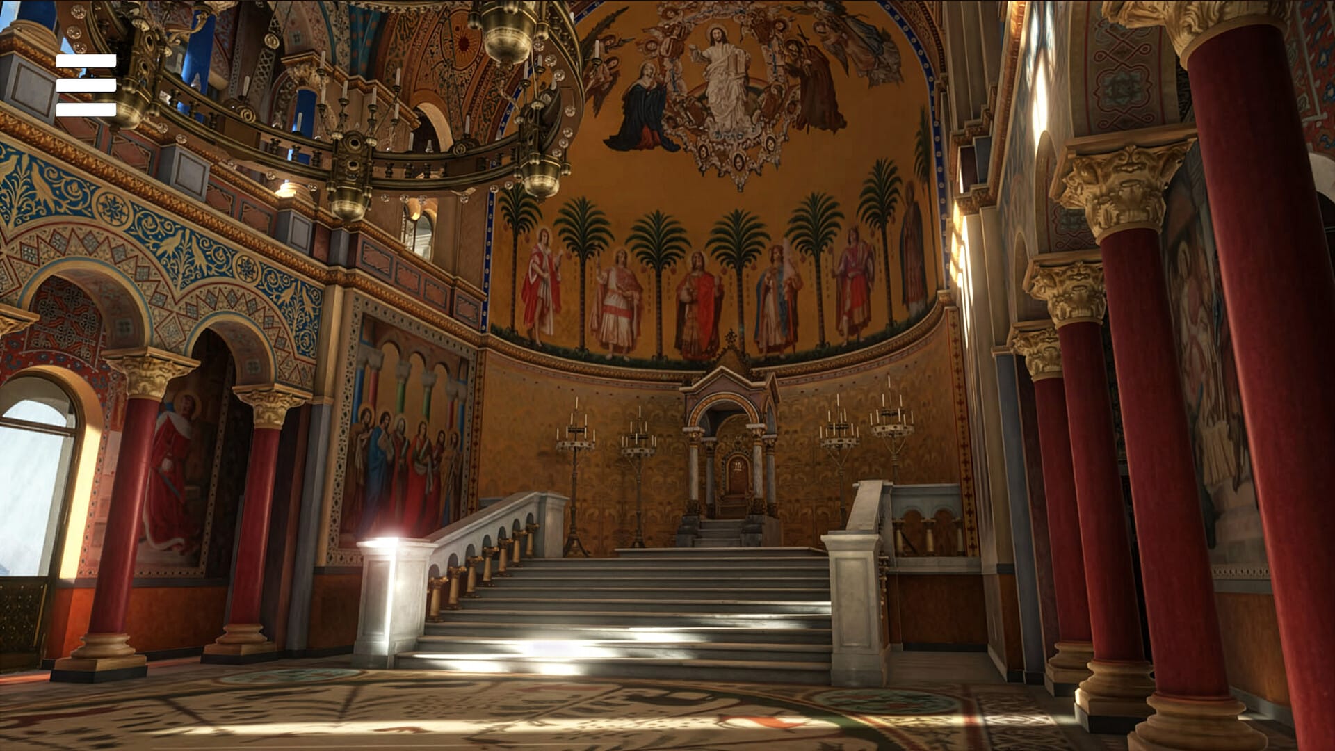 路德维希二世 – 虚拟:新天鹅堡(Ludwig II – Virtual: Neuschwanstein)-单机游戏网 路德维希二世 – 虚拟:新天鹅堡(Ludwig II – Virtual: Neuschwanstein)-单机游戏网