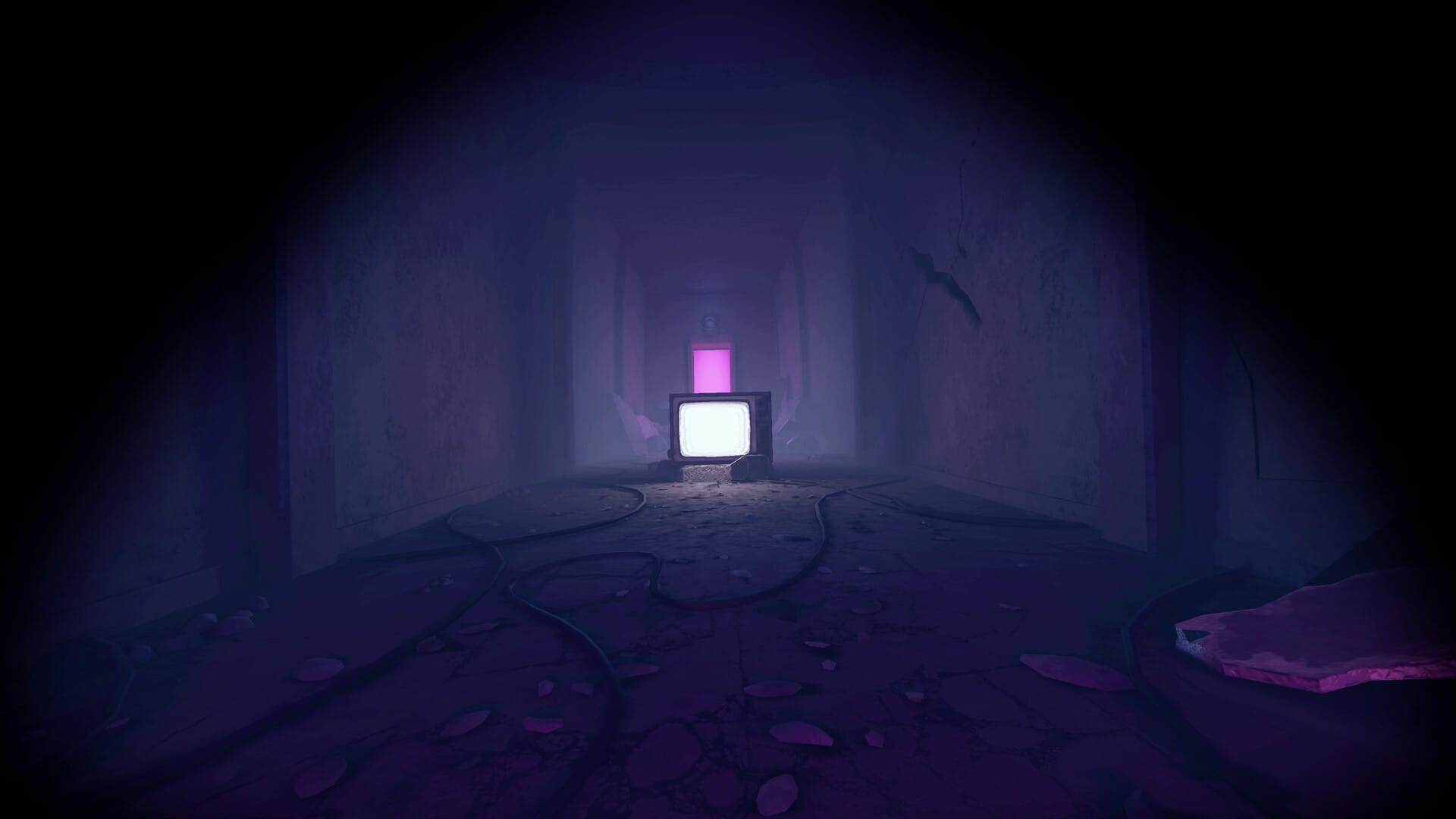 小小梦魇VR: 异境回响（Little Nightmares VR）-单机游戏网