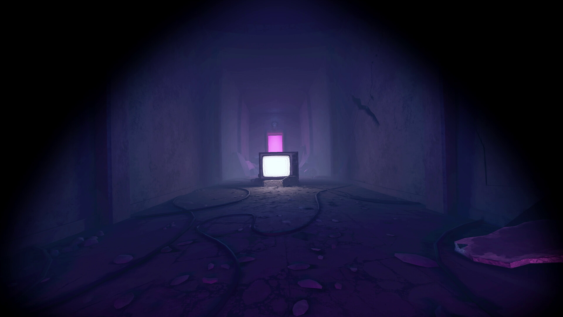 小小梦魇VR: 异境回响/Little Nightmares VR: Altered Echoes-单机游戏网