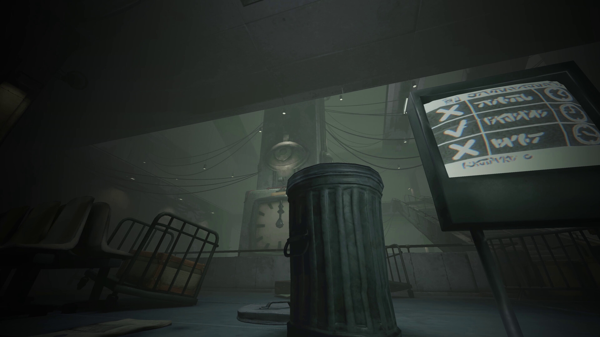 小小梦魇VR: 异境回响/Little Nightmares VR: Altered Echoes-单机游戏网