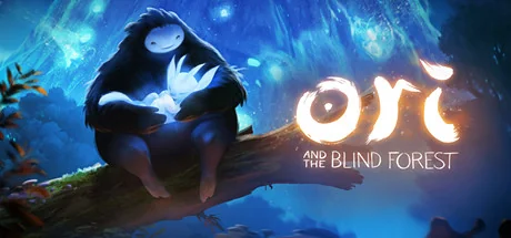 奥日与黑暗森林/奥里与迷失森林/Ori and the Blind Forest-御游网