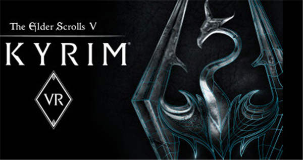上古卷轴5：天际VR MOD版（The Elder Scrolls V: Skyrim VR）-御游网