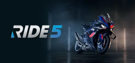 极速骑行5/RIDE 5-御游网