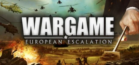 战争游戏：欧洲扩张/Wargame: European Escalation-御游网