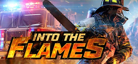 火焰之中/Into The Flames/网络联机版-御游网