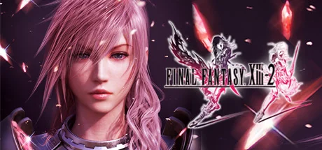 最终幻想13-2/Final Fantasy XIII-2-御游网