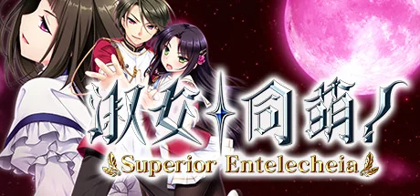 淑女同萌！-Superior Entelecheia-/Hello Lady! - Complete Edition-御游网