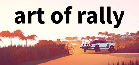 拉力赛艺术/art of rally-御游网
