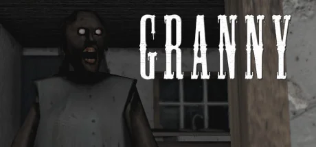 外婆/恐怖奶奶/Granny-御游网