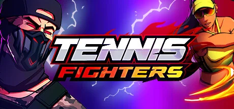 网球斗士/Tennis Fighters-御游网