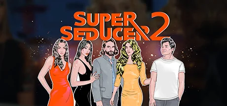 超级情圣2/Super Seducer 2-御游网