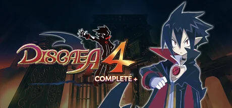 魔界战记4完整版/Disgaea 4 Complete-御游网