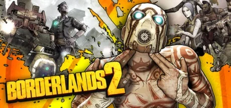 无主之地2/Borderlands 2-御游网