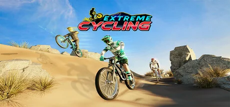 极限骑行/Extreme Cycling-御游网