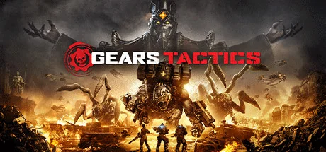 战争机器：战术小队/战争机器：战略版/Gears Tactics-御游网