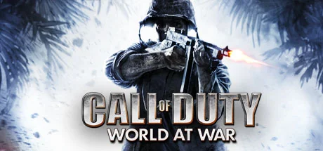 使命召唤5：世界战争/Call of Duty: World at War-御游网