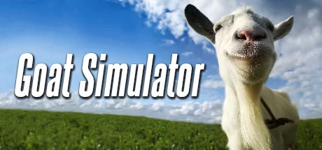 模拟山羊/Goat Simulator-御游网