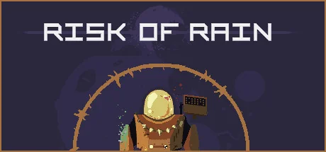 雨中冒险1/Risk of Rain-御游网