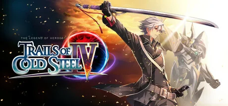 英雄传说：闪之轨迹4/The Legend of Heroes: Trails of Cold Steel IV-御游网