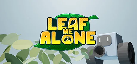 扫叶机器人/让我一个人呆着/Leaf Me Alone-御游网