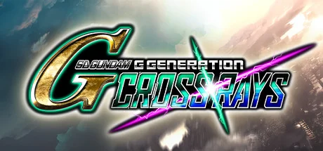 SD高达G世纪：火线纵横/SD Gundam G Generation: Cross Rays-御游网