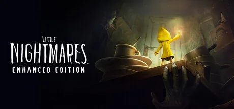 小小梦魇/小小噩梦/Little Nightmares-御游网