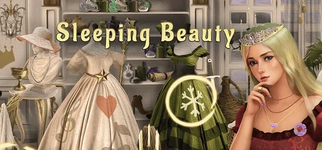 林中睡美人/Sleeping Beauty-御游网