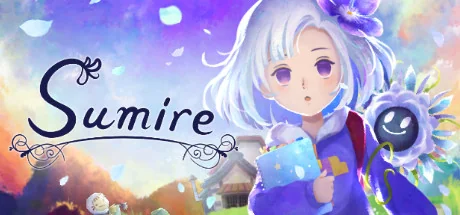 堇的天空/Sumire-御游网