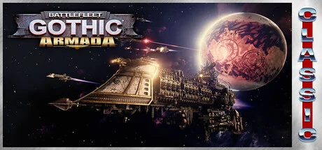 哥特舰队：阿玛达/Battlefleet Gothic: Armada-御游网