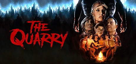 采石场惊魂/The Quarry/网络联机版-御游网