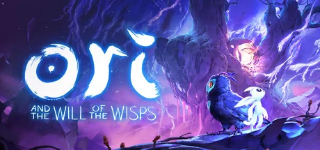 奥日与鬼火意志/Ori and the Will of the Wisps-御游网